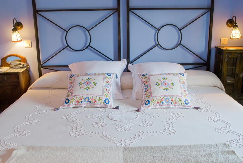 Casona De San Pantaleon De Aras Hotel Bilik gambar