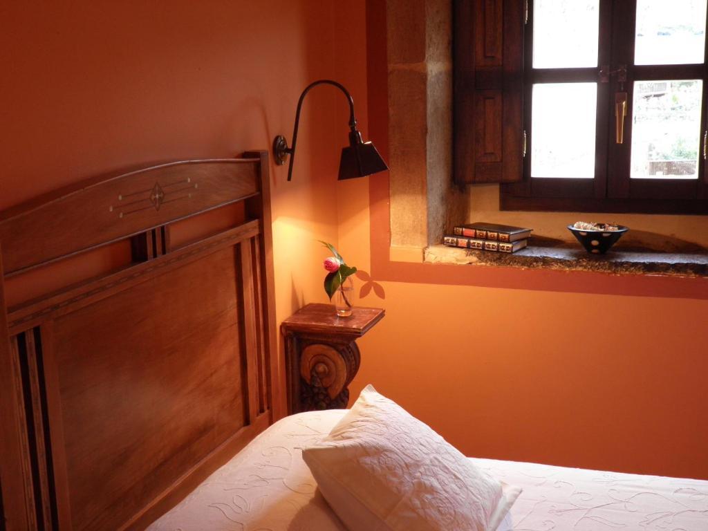 Casona De San Pantaleon De Aras Hotel Bilik gambar
