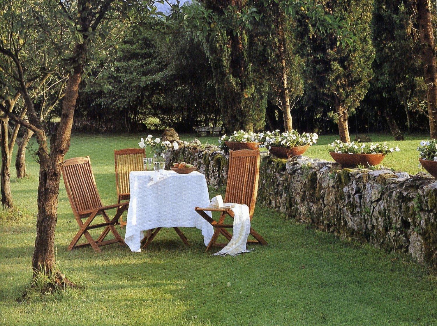 Casona De San Pantaleon De Aras Hotel Luaran gambar