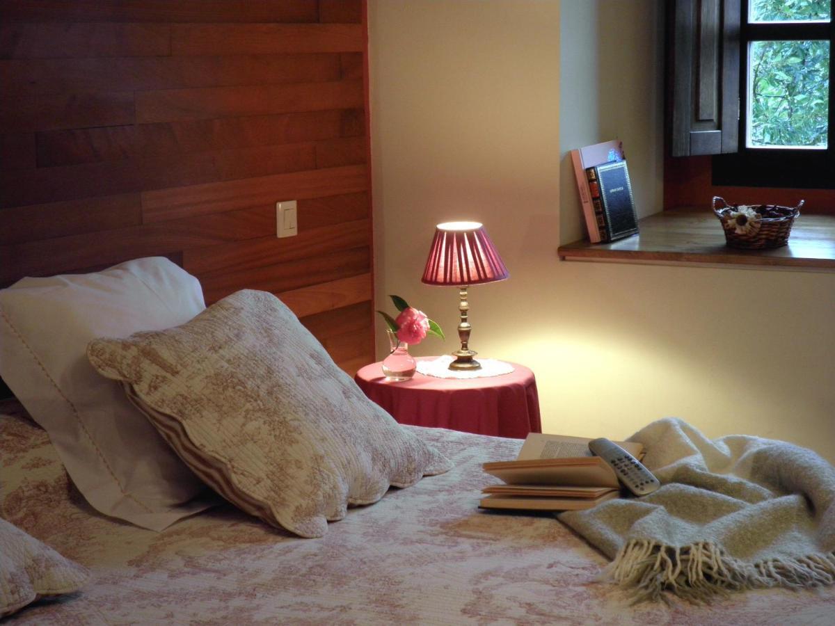 Casona De San Pantaleon De Aras Hotel Bilik gambar